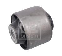 Boccola braccio oscillante Assale anteriore Sx Cuscinetto gomma-metallo 28335