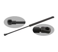 FEBI BILSTEIN 28346 Ammortizatore pneumatico, Cofano bagagli / vano carico