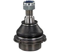 RIDEX 2462S0038 Testina braccio oscillante adatto per PEUGEOT 407 (6D) Anteriore