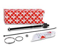 FEBI BILSTEIN 28359 Snodo assiale Anteriore Sx Anteriore Dx Snodo Assiale Giunto assiale asta trasversale