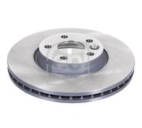 FEBI BILSTEIN 28361 Disco freno per FORD,LAND ROVER,VOLVO,VOLVO (CHANGAN)