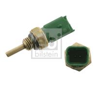 Ferdinand Bilstein Sensore temperatura liquido raffreddamento 28378 con anello tenuta per Fiat, Opel
