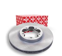 FEBI BILSTEIN 28389 Disco freno