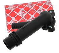 Flangia del liquido di raffreddamento FEBI BILSTEIN 28401