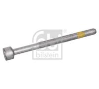 FEBI BILSTEIN 28407 Bullone, Supporto iniettore per MERCEDES-BENZ,SMART