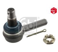 FEBI BILSTEIN 28411 Testa barra d'accoppiamento per MERCEDES-BENZ