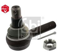 FEBI BILSTEIN Estremità del tirante 28412 per MERCEDES-BENZ O 403