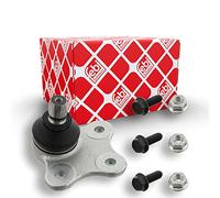 FEBI BILSTEIN Testina braccio oscillante 28420 – Giunto di supporto/guida ProKit