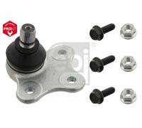 FEBI BILSTEIN 28420 Giunto di supporto / guida per OPEL Corsa, ABARTH Punto