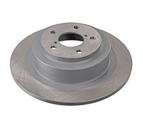 FEBI BILSTEIN Dischi Freno 28444 Freni a Disco,Dischi Dei Freni SUBARU,OUTBACK (BE, BH),Legacy III Station Wagon (BH),Legacy III Sedan (BE)