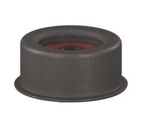 Rullo tenditore cinghia distribuzione Metallo 28450 FEBI BILSTEIN per OPEL