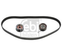 FEBI BILSTEIN 28451 Kit cinghie dentate per OPEL Astra, Zafira, Corsa, Combo