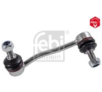 FEBI BILSTEIN 28480 Asta/Puntone, Stabilizzatore per DODGE,MERCEDES-BENZ,VW