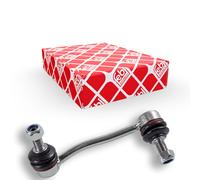 FEBI BILSTEIN Bielletta barra stabilizzatrice 28480 Anteriore Sx per Chrysler/Dodge/Mercedes/VW