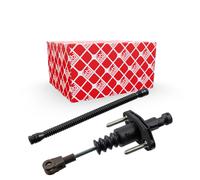 Pompa frizione per veicolo con guida a Sx 28483 FEBI BILSTEIN per OPEL ASTRA H