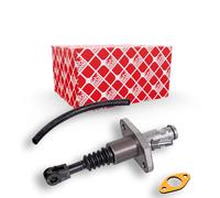 FEBI BILSTEIN 28484 Pompa della frizione per OPEL VECTRA B (36) VECTRA B CC (38)