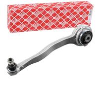 Braccio di controllo, sospensione ruota FEBI BILSTEIN 28493 Assale anteriore, sinistro, anteriore