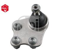 FEBI BILSTEIN 28511 Giunto di supporto / guida per MERCEDES-BENZ
