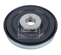 Febi-Bilstein 28525 - Puleggia Cinghia, Albero A Gomiti