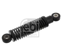 FEBI BILSTEIN 28550 Smorzatore vibrazioni, Cinghia Poly-V per AUDI