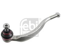 FEBI BILSTEIN 28580 Testa barra d'accoppiamento per CITROËN,PEUGEOT