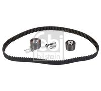 FEBI BILSTEIN 28589 Kit cinghie dentate per VOLVO