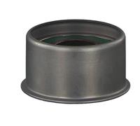 FEBI BILSTEIN 28590 Rullo tenditore, cinghia dentata