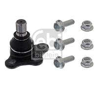 FEBI BILSTEIN 28599 Giunto di supporto / guida per CITROËN,DS,PEUGEOT