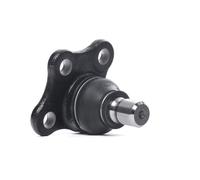 FEBI BILSTEIN 28599 Testina braccio oscillante