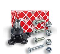 FEBI BILSTEIN 28600 Testina braccio oscillante