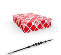 Tubo flessibile freno Assale anteriore Sx 28615 FEBI BILSTEIN per AUDI A5 A4 B8