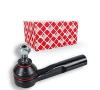 febi bilstein 28619 testina sterzo con dado bloccaggio (anteriore a destra) |,