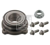 Febi BILSTEIN Set Cuscinetti Posteriore Entrambi i Lati per BMW X5 F15 F85