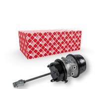 FEBI BILSTEIN 28624 Cilindro freno a membrana
