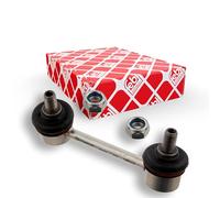 FEBI BILSTEIN 28629 Bielletta barra stabilizzatrice Assale posteriore Dx