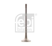 FEBI BILSTEIN 28633 Valvola di scarico per OPEL,VAUXHALL