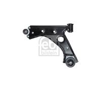 Braccio di controllo, sospensione ruota FEBI BILSTEIN 28648 Assale anteriore, sinistro, anteriore