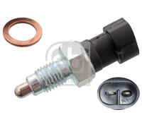 FEBI BILSTEIN 28651 Interruttore, Luce di retromarcia per ABARTH,ALFA ROMEO,CITR