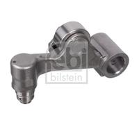 Leva valvola Lato scarico 28652 FEBI BILSTEIN per AUDI SEAT VW SKODA