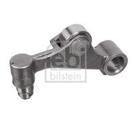 Leva valvola Lato aspirazione 28654 FEBI BILSTEIN per AUDI SEAT VW SKODA