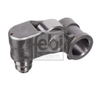 FEBI BILSTEIN 28655 Leva di traino, Controllo motore per AUDI,SEAT,SKODA,VW