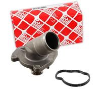 febi bilstein 28668 termostato con guarnizione, 1 unità