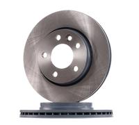 febi bilstein 28682 dischi freno, 2 unità