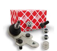FEBI BILSTEIN 28700 Testina braccio oscillante
