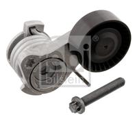 FEBI BILSTEIN 28708 Tendicinghia, Cinghia Poly-V per BMW,BMW (BRILLIANCE)