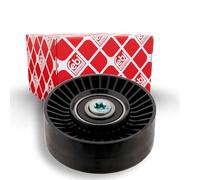 FEBI BILSTEIN 28709 Galoppino guidacinghia, cinghia Poly-V