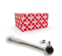 Testa barra d'accoppiamento - Sterzo