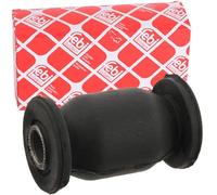 FEBI BILSTEIN 28712 Supporto braccio oscillante Anteriore Sx inferiore Anteriore Dx Silent Block Silent block Silentblock braccio oscillante
