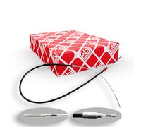 Cavo di trazione, freno di stazionamento FEBI BILSTEIN 28736 destro