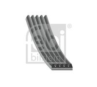 FEBI BILSTEIN 28864 Cinghia Poly-V per CITROËN,SEAT,SKODA,VW